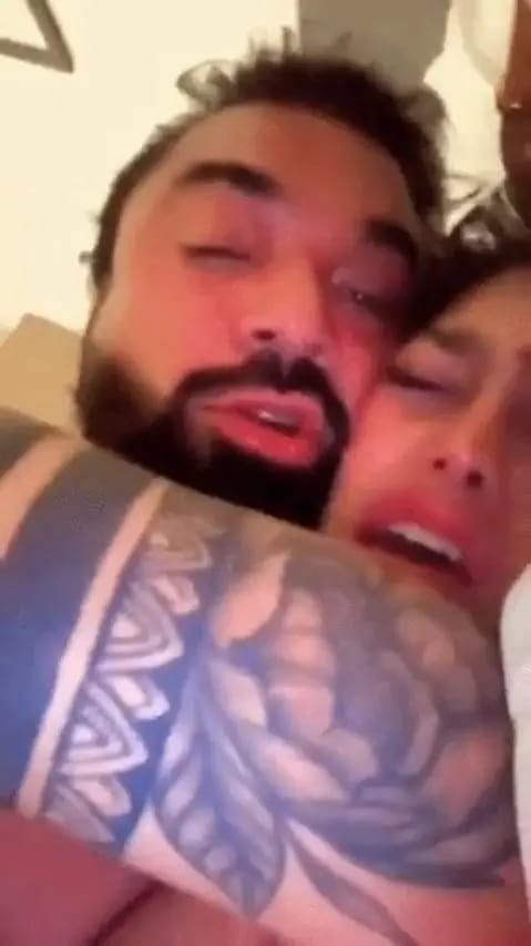 Ajaz Khan Fucking With Her Girlfriend (Viral MMS)