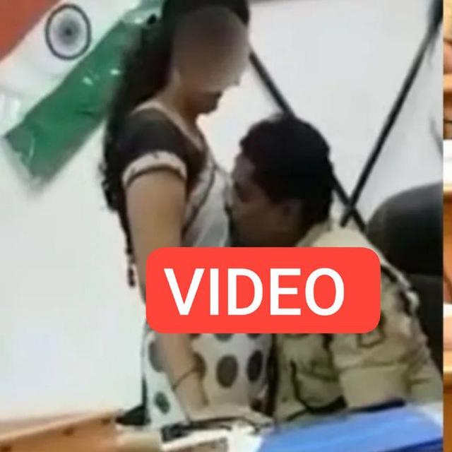 🔥 COP RAMCHANDRA RAO VIRAL VIDEO